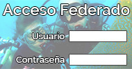 tarjeta federativa acceso federados
